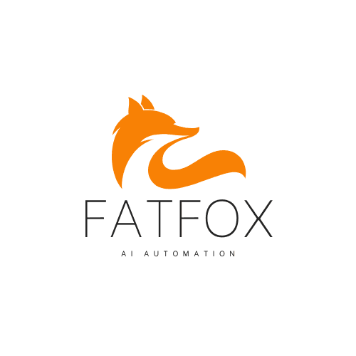 Fatfox Logo